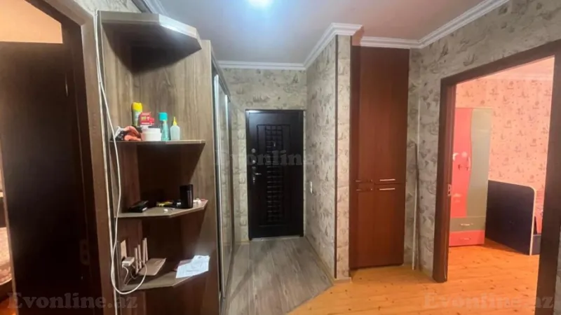 Kirayə verilir 3 otaqlı Mənzil Köhnə tikili 75 m² Həzi Aslanov - şəkil 4