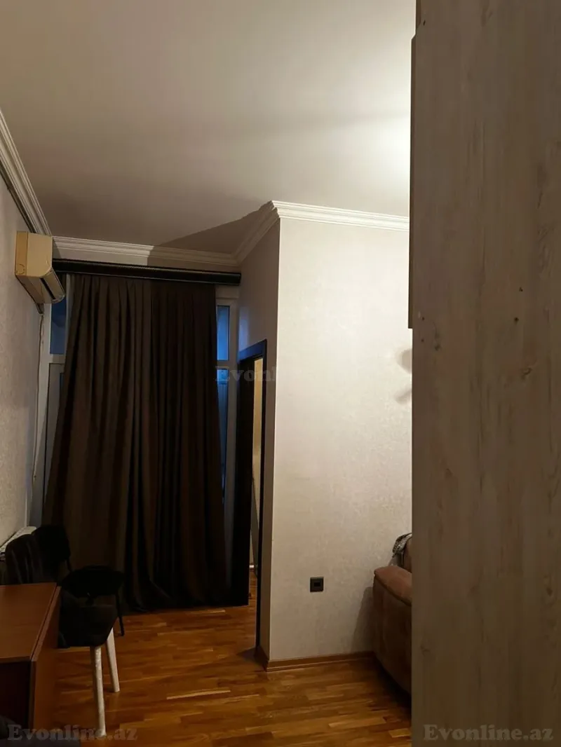 Kirayə verilir 2 otaqlı Mənzil Yeni tikili 50 m² Xırdalan - şəkil 4