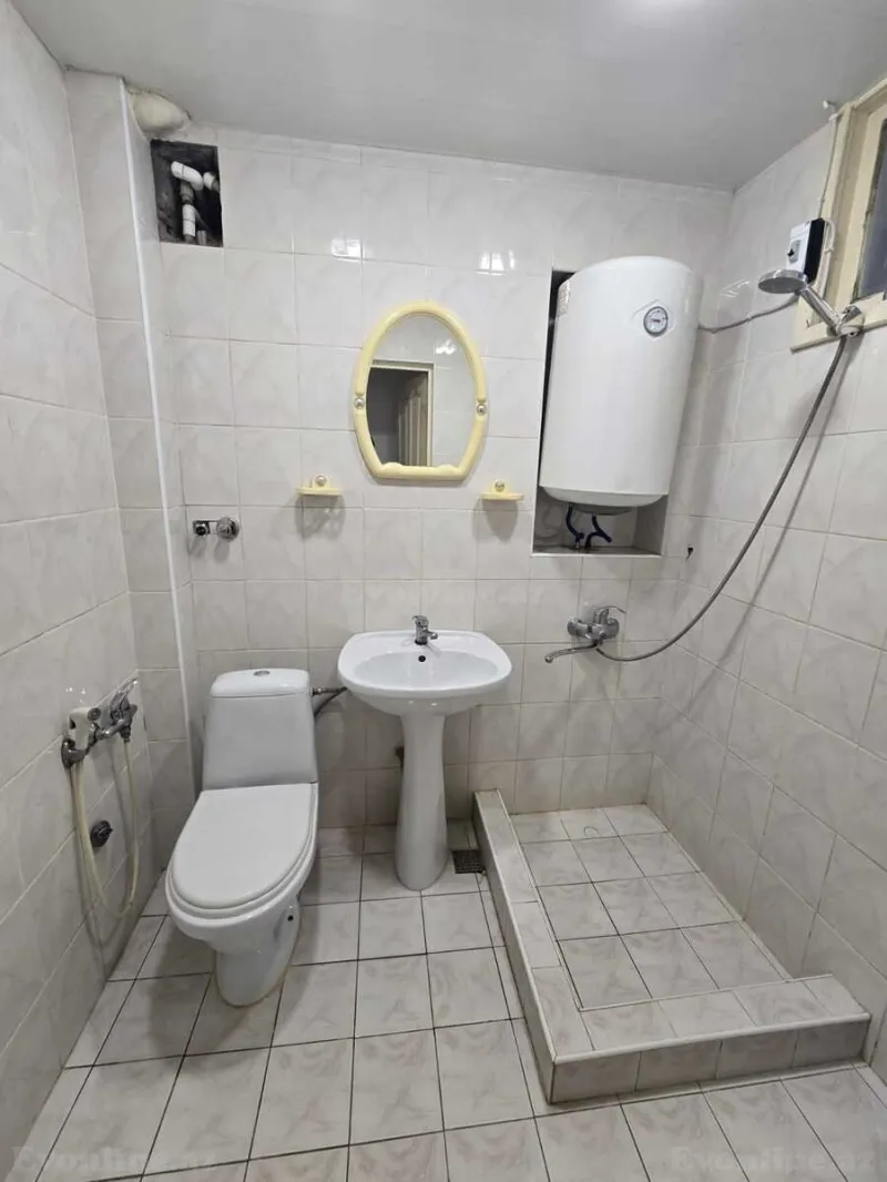 Kirayə verilir 3 otaqlı Mənzil Köhnə tikili 80 m² Nəriman Nərimanov m. - şəkil 22