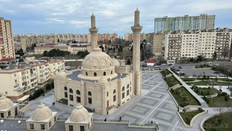 Satılır 2 otaqlı Mənzil Köhnə tikili 60 m² Xətai r.
