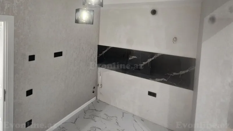 Satılır 2 otaqlı Mənzil Köhnə tikili 60 m² Xətai r. - şəkil 6