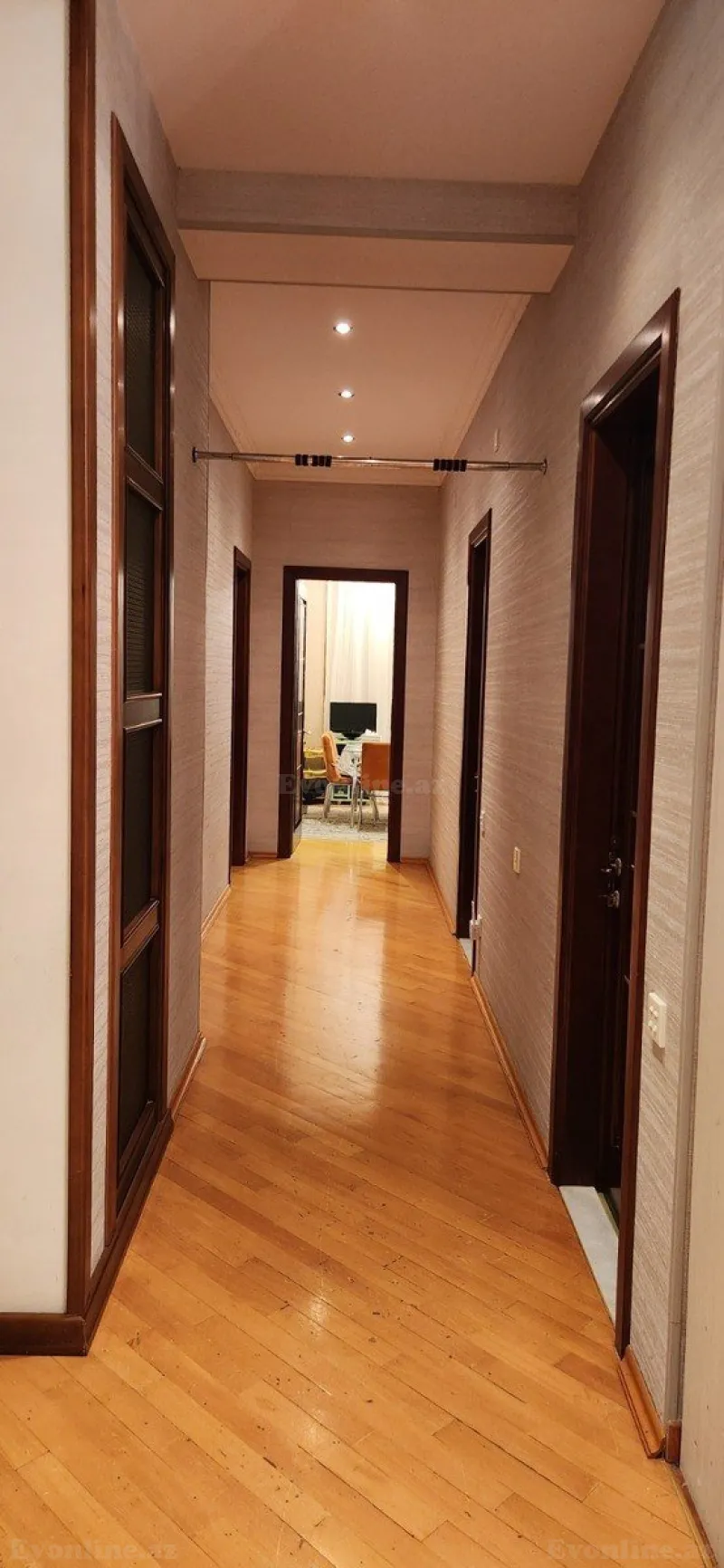 Satılır 3 otaqlı Mənzil Yeni tikili 150 m² Nəriman Nərimanov m. - şəkil 19