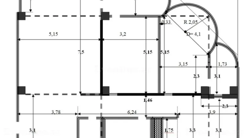 Satılır 3 otaqlı Mənzil Yeni tikili 150 m² Nəriman Nərimanov m. - şəkil 23