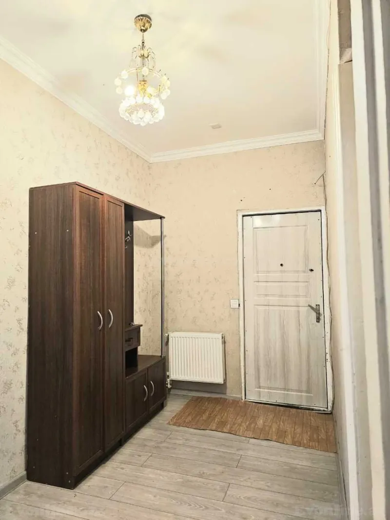 Kirayə verilir 3 otaqlı Mənzil Köhnə tikili 80 m² Gənclik m. - şəkil 7