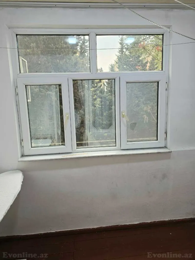 Kirayə verilir 3 otaqlı Mənzil Köhnə tikili 80 m² Gənclik m. - şəkil 12