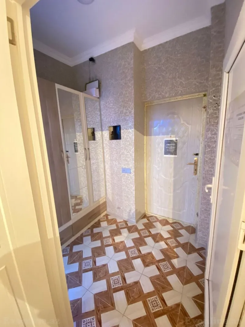 Satılır 2 otaqlı Mənzil Yeni tikili 46 m² Masazır - şəkil 5