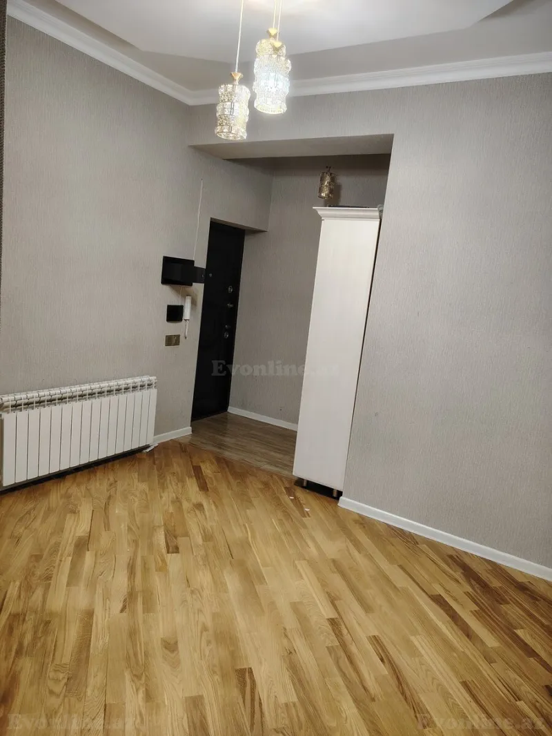 Kirayə verilir 3 otaqlı Mənzil Yeni tikili 130 m² Memar Əcəmi m. - şəkil 7