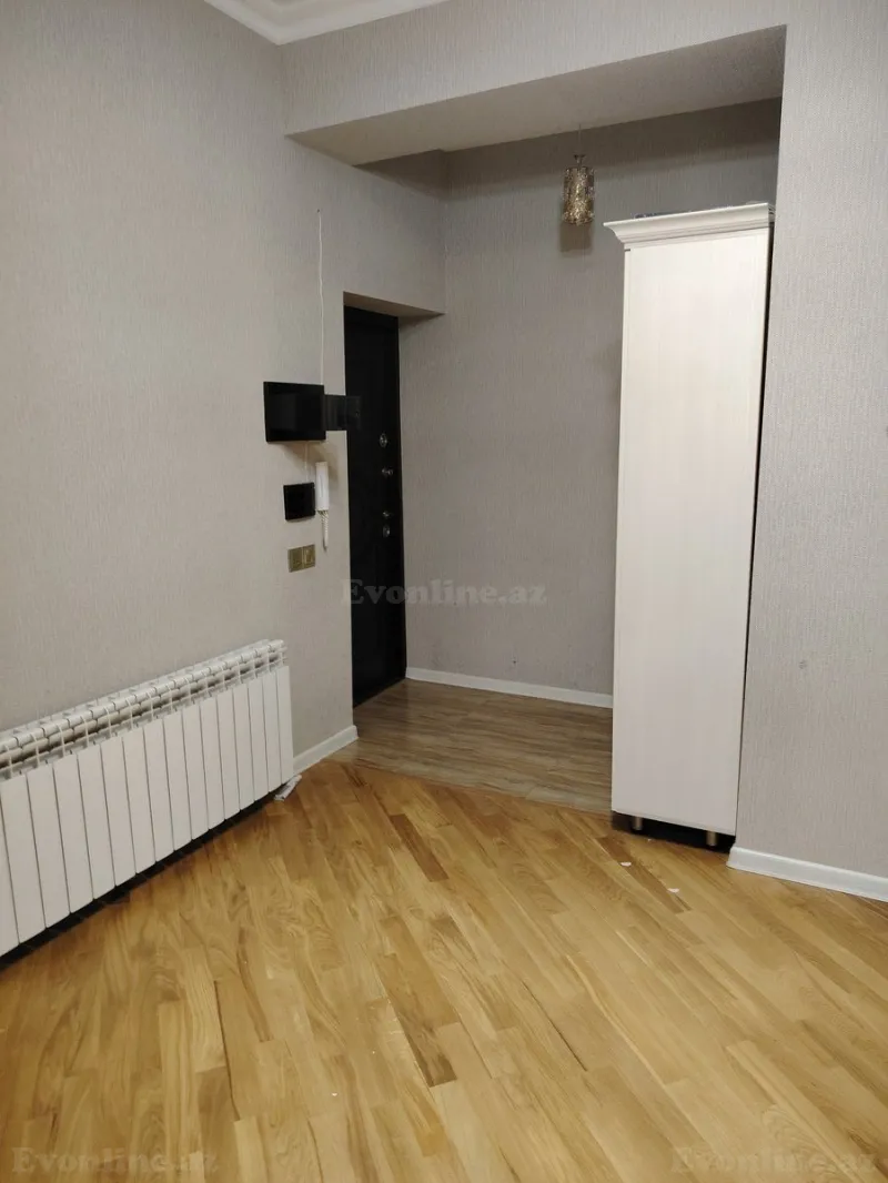 Kirayə verilir 3 otaqlı Mənzil Yeni tikili 130 m² Memar Əcəmi m. - şəkil 12