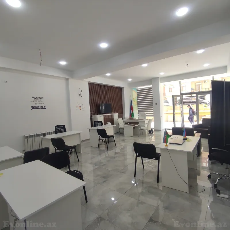 Kirayə verilir Obyekt 80 m² Xırdalan - şəkil 3