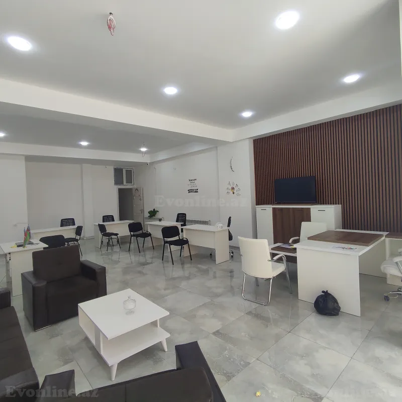 Kirayə verilir Obyekt 80 m² Xırdalan - şəkil 4