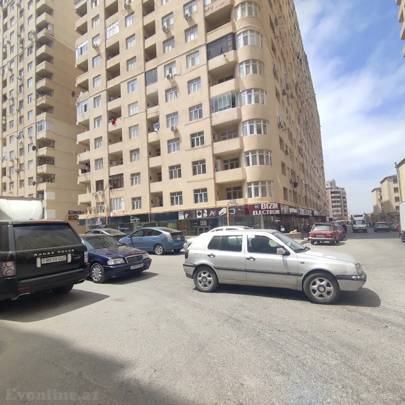 Kirayə verilir Obyekt 80 m² Xırdalan - şəkil 5