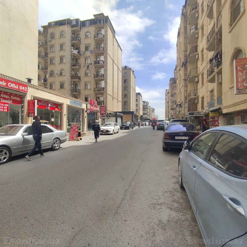 Kirayə verilir Obyekt 80 m² Xırdalan - şəkil 6