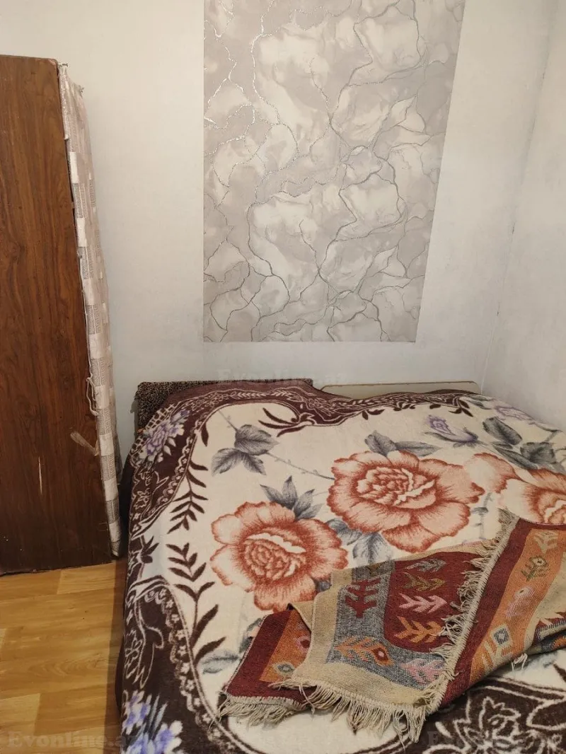 2 otaqlı Mənzil 50 m² Nəriman Nərimanov m. Kirayə verilir