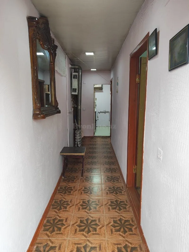 Kirayə verilir 2 otaqlı Mənzil Köhnə tikili 50 m² Nəriman Nərimanov m. - şəkil 4