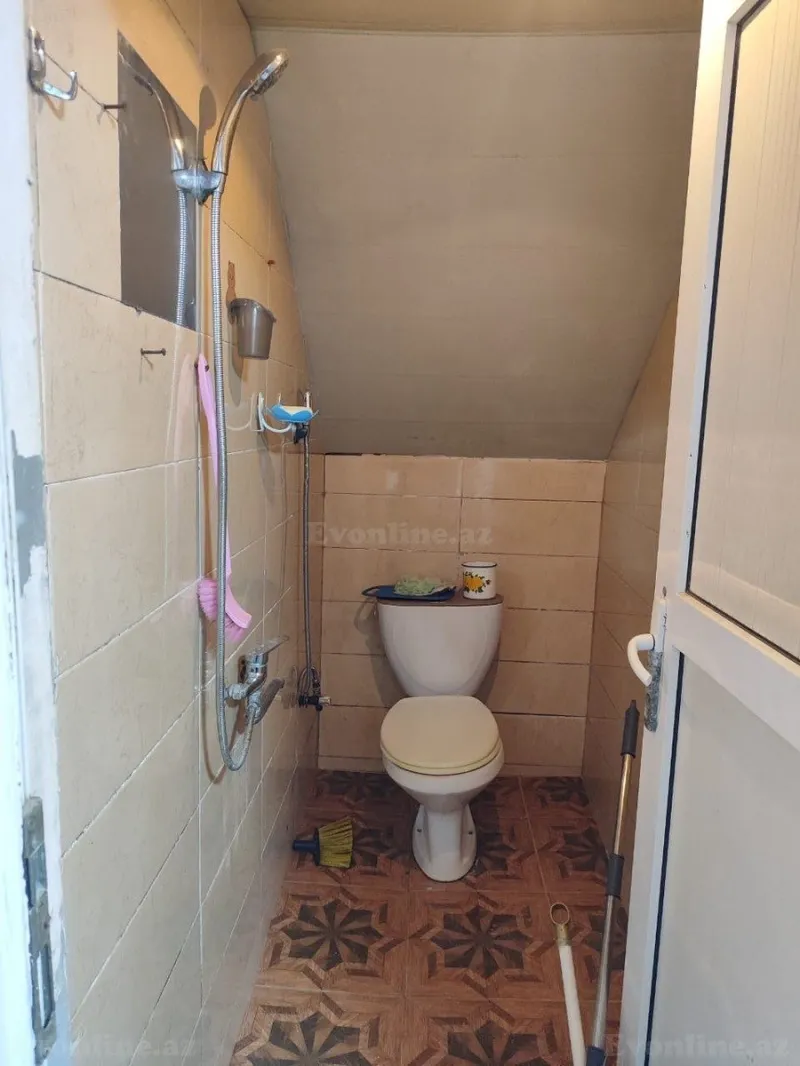 Kirayə verilir 2 otaqlı Mənzil Köhnə tikili 50 m² Nəriman Nərimanov m. - şəkil 5
