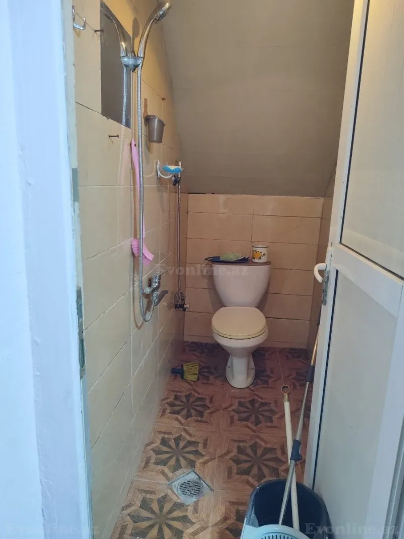 Kirayə verilir 2 otaqlı Mənzil Köhnə tikili 50 m² Nəriman Nərimanov m. - şəkil 8
