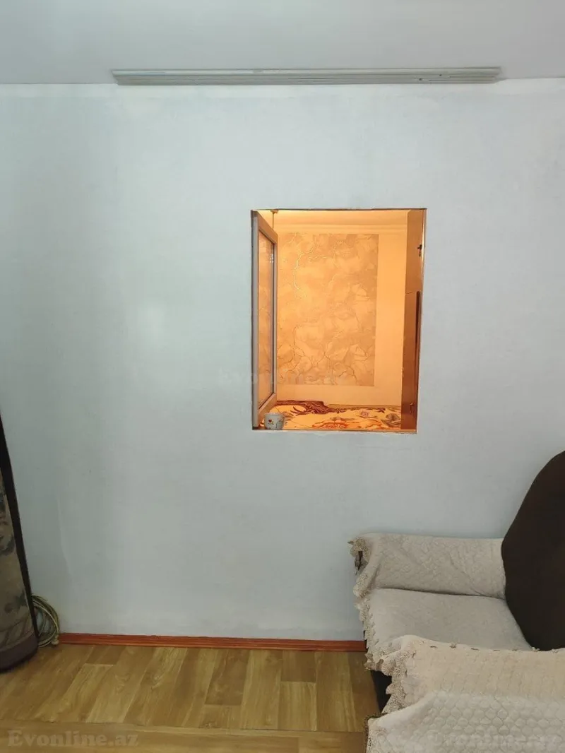 Kirayə verilir 2 otaqlı Mənzil Köhnə tikili 50 m² Nəriman Nərimanov m. - şəkil 10