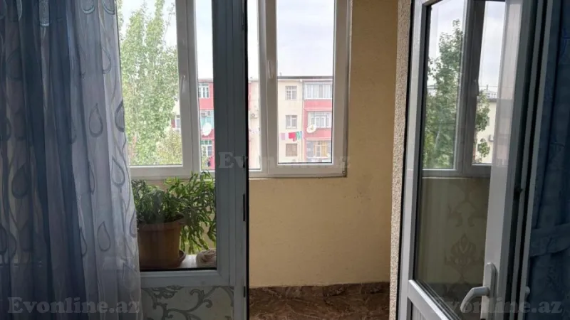 Satılır 3 otaqlı Mənzil Köhnə tikili 61 m² Xalqlar Dostluğu m. - şəkil 7