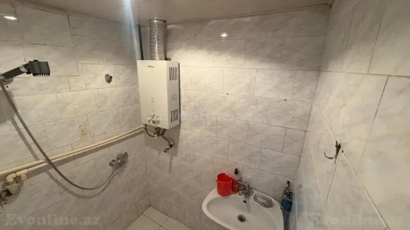 Satılır 3 otaqlı Mənzil Köhnə tikili 61 m² Xalqlar Dostluğu m. - şəkil 14