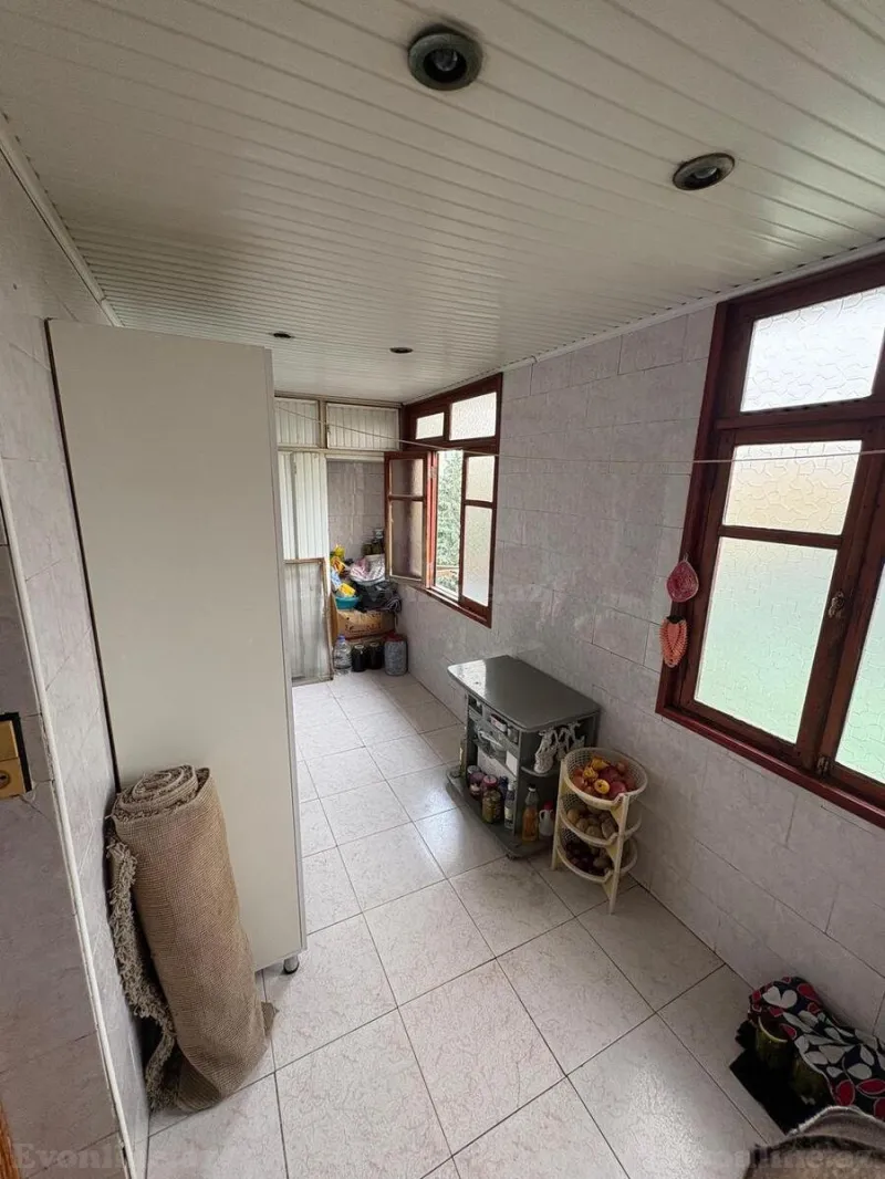 Satılır 3 otaqlı Mənzil Köhnə tikili 61 m² Xalqlar Dostluğu m. - şəkil 17