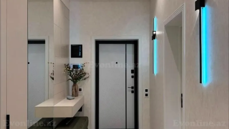 Kirayə verilir 2 otaqlı Mənzil Yeni tikili 77 m² Elmlər Akademiyası m. - şəkil 10