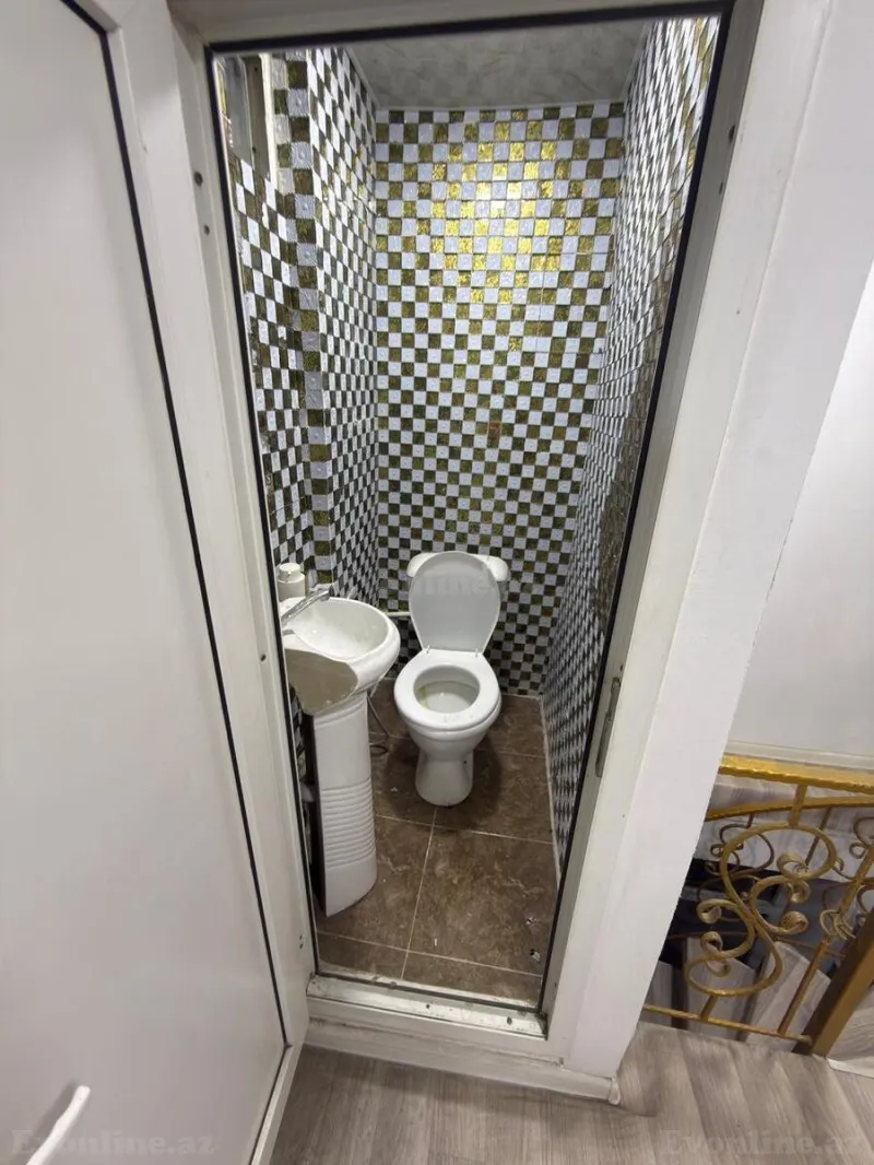 Kirayə verilir Obyekt 50 m² Xırdalan - şəkil 6