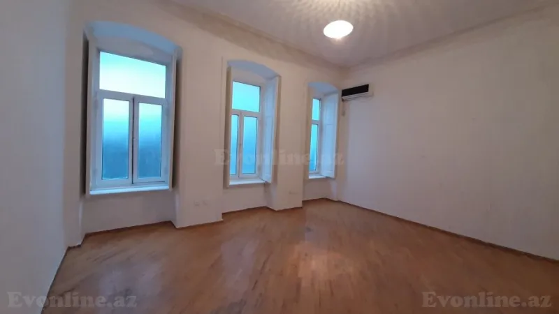 Kirayə verilir Ofis 90 m² Sahil m. - şəkil 2
