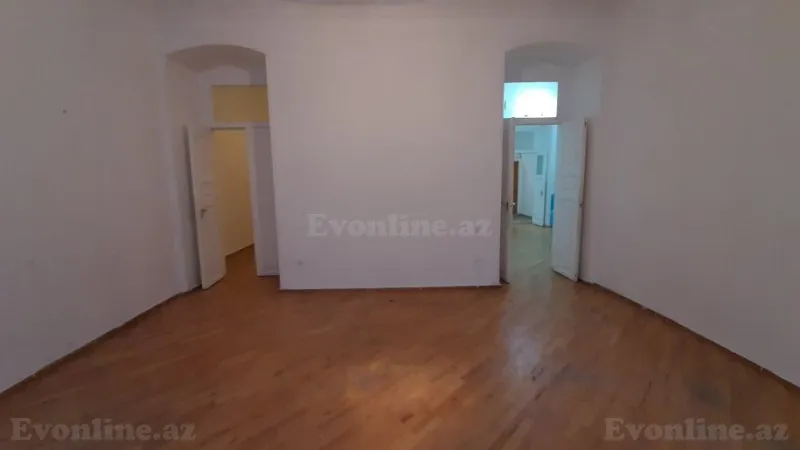 Kirayə verilir Ofis 90 m² Sahil m. - şəkil 3