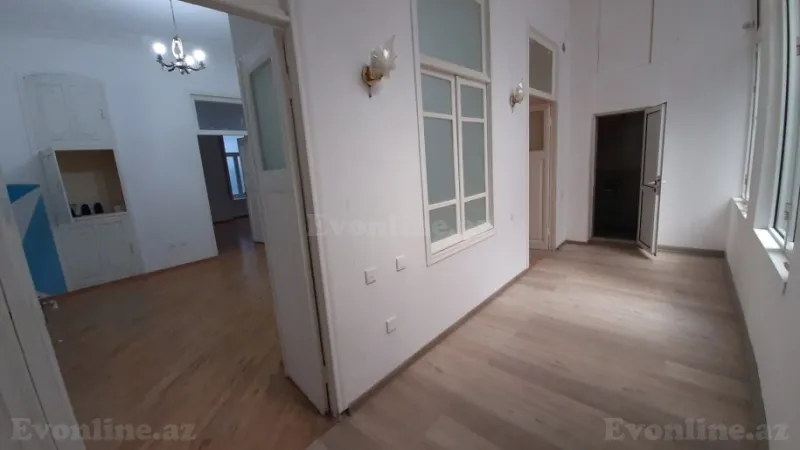 Kirayə verilir Ofis 90 m² Sahil m. - şəkil 4