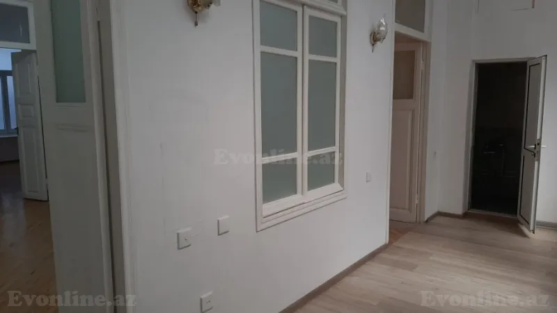 Kirayə verilir Ofis 90 m² Sahil m. - şəkil 5