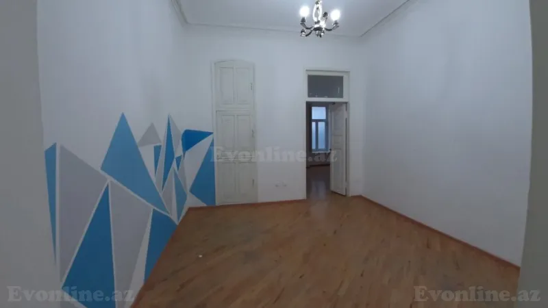 Kirayə verilir Ofis 90 m² Sahil m. - şəkil 8