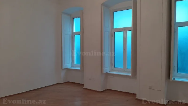 Kirayə verilir Ofis 90 m² Sahil m. - şəkil 10