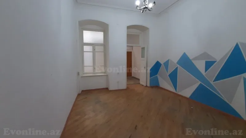Kirayə verilir Ofis 90 m² Sahil m. - şəkil 12