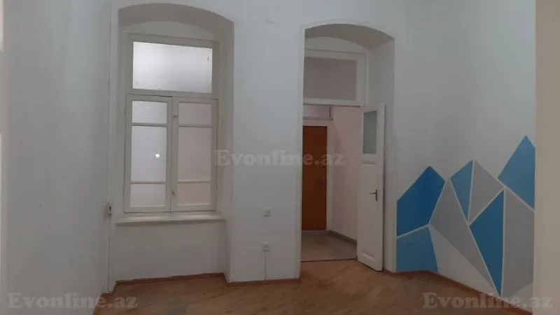 Kirayə verilir Ofis 90 m² Sahil m. - şəkil 13