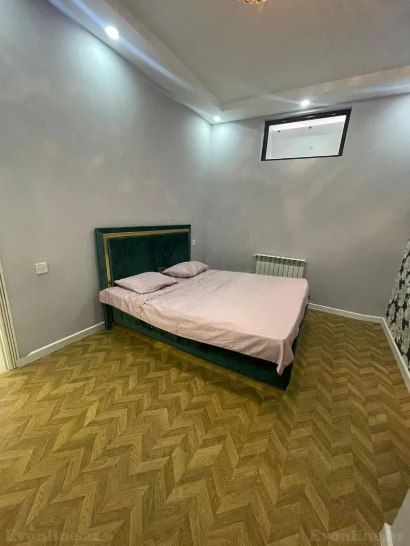 Satılır 3 otaqlı Mənzil Yeni tikili 95 m² Yasamal - şəkil 20
