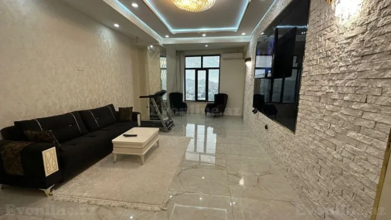 Satılır 3 otaqlı Mənzil Yeni tikili 95 m² Yasamal - şəkil 26