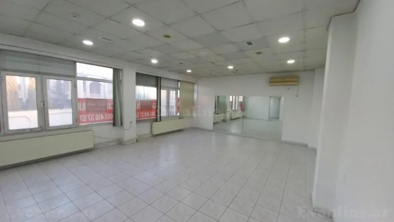 Kirayə verilir Obyekt 165 m² Yasamal - şəkil 2