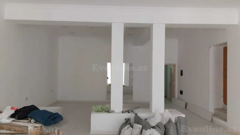 Kirayə verilir Obyekt 165 m² Yasamal - şəkil 3