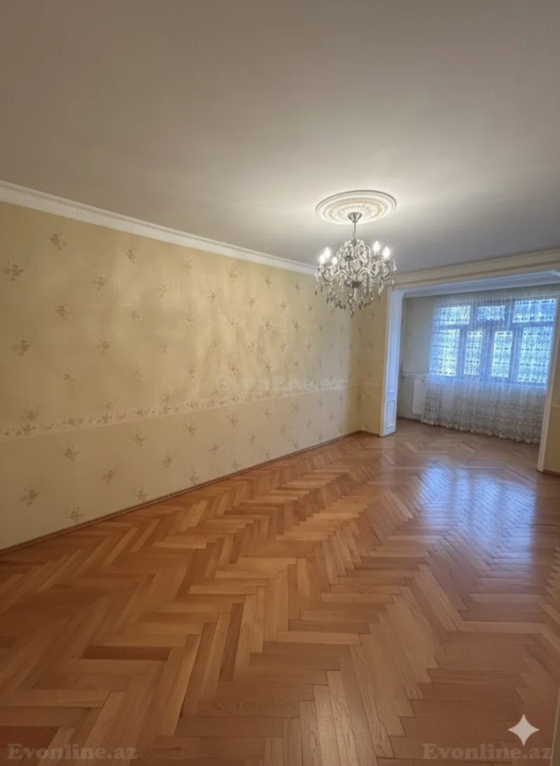 4 otaqlı Mənzil 100 m² Sumqayıt Satılır