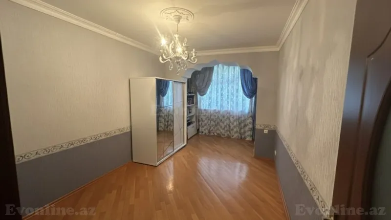 Satılır 4 otaqlı Mənzil Köhnə tikili 100 m² Sumqayıt - şəkil 3