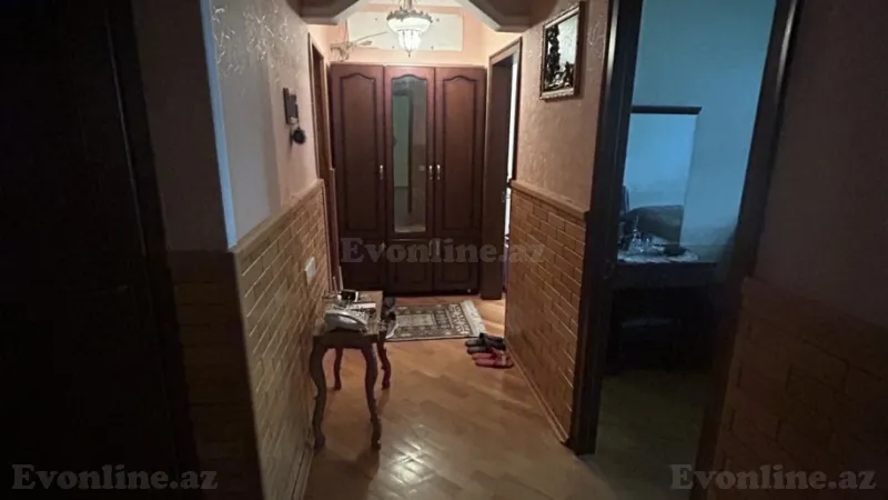 Satılır 4 otaqlı Mənzil Köhnə tikili 100 m² Sumqayıt - şəkil 10