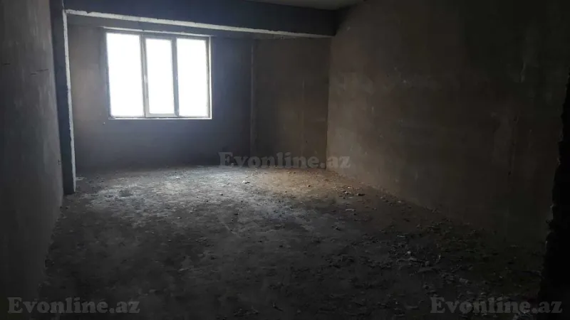 Satılır 3 otaqlı Mənzil Yeni tikili 153 m² Yasamal - şəkil 3