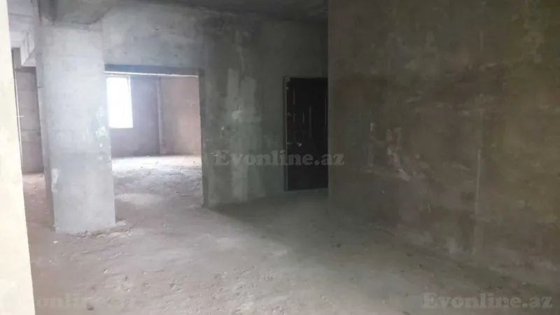 Satılır 3 otaqlı Mənzil Yeni tikili 153 m² Yasamal - şəkil 4