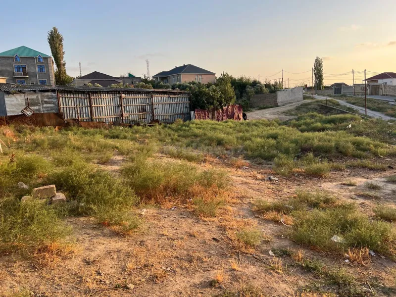 Satılır Torpaq 3 sot Binəqədi - şəkil 3
