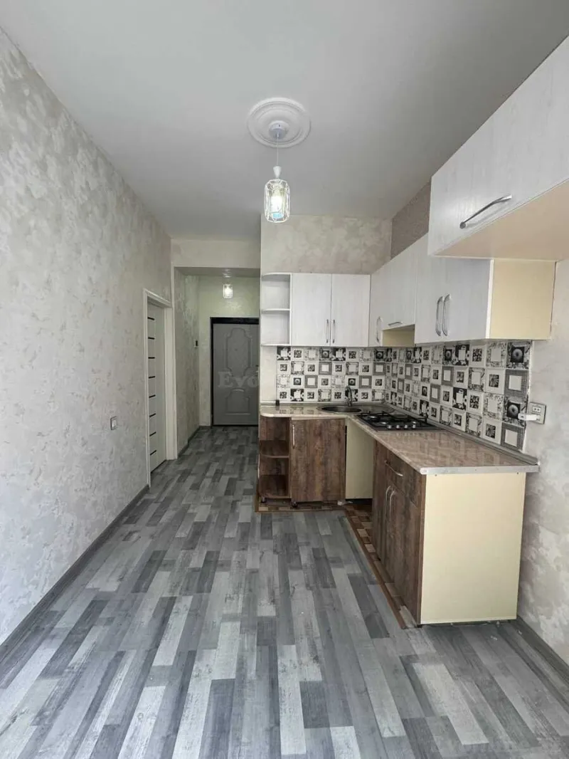 Satılır 2 otaqlı Mənzil Yeni tikili 35 m² Masazır - şəkil 4