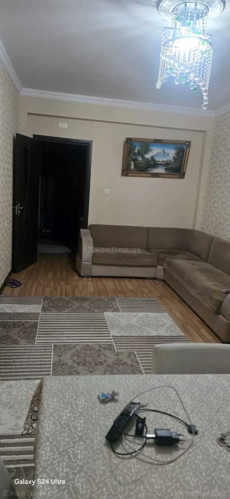 Satılır 2 otaqlı Mənzil Yeni tikili 61 m² İnşaatçılar m. - şəkil 4