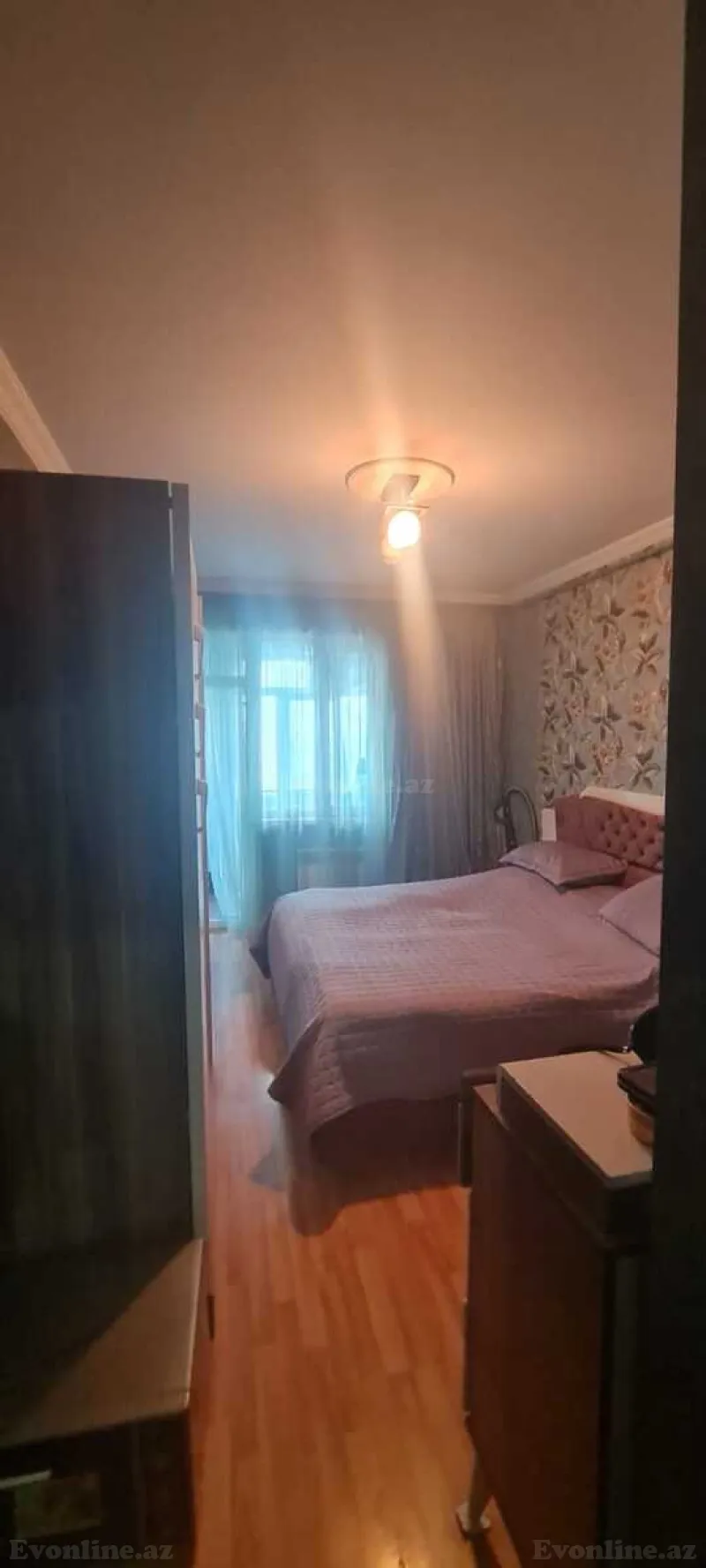 Satılır 2 otaqlı Mənzil Yeni tikili 61 m² İnşaatçılar m. - şəkil 8