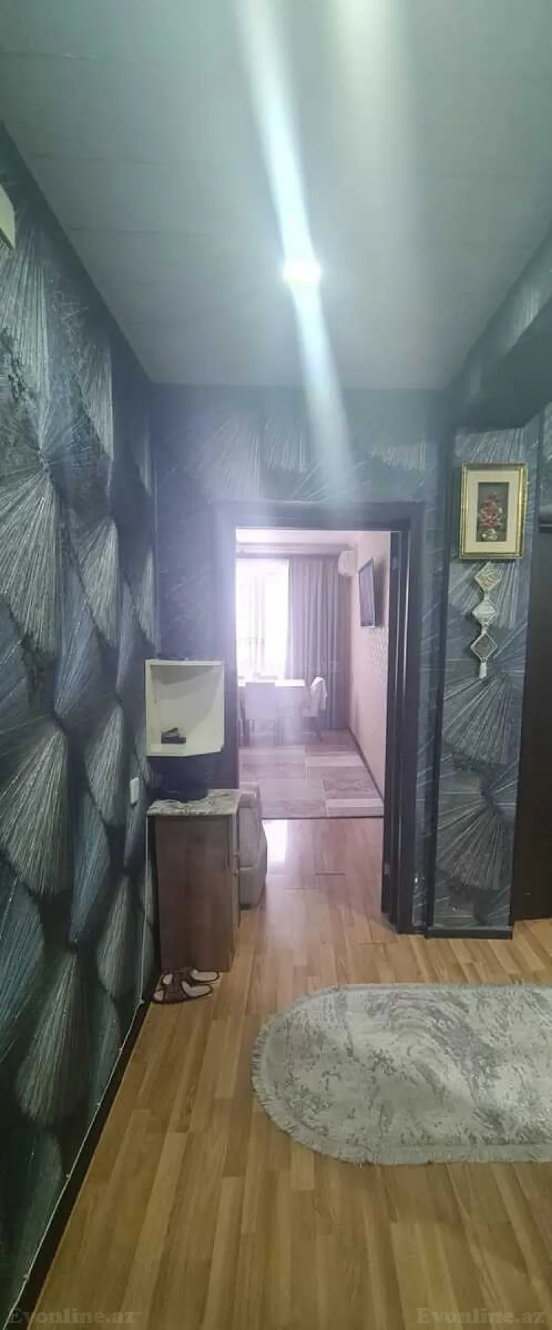 Satılır 2 otaqlı Mənzil Yeni tikili 61 m² İnşaatçılar m. - şəkil 11
