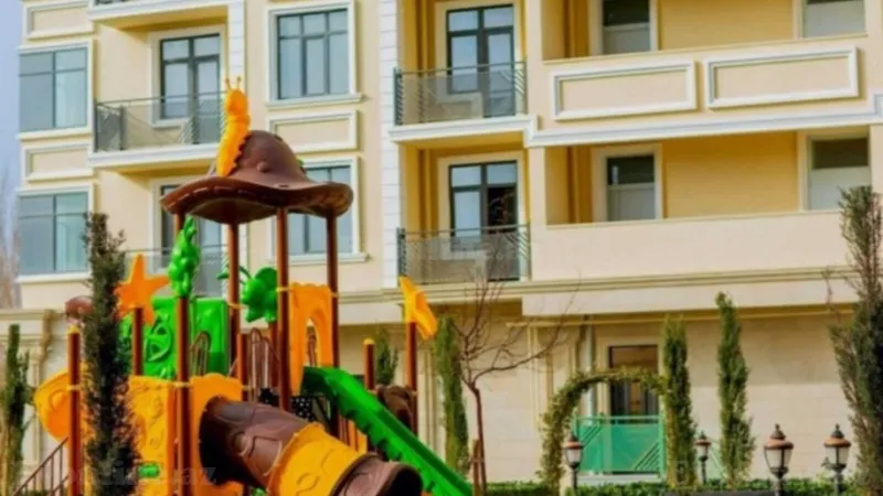 Kirayə verilir 2 otaqlı Mənzil Yeni tikili 55 m² Həzi Aslanov - şəkil 7