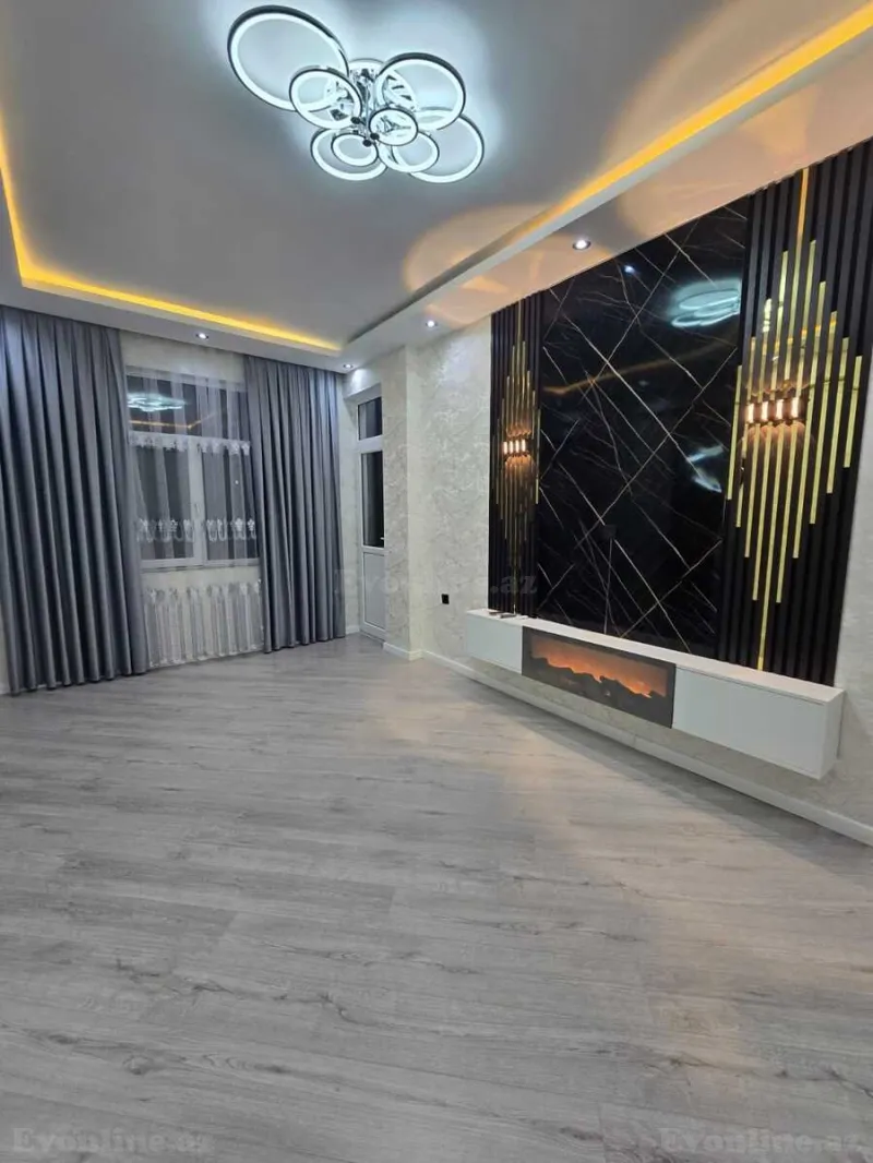 2 otaqlı Mənzil 60 m² Xırdalan Satılır